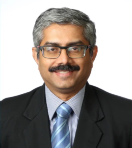 mohan menon