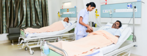 Chemotherapy in Mumbaii