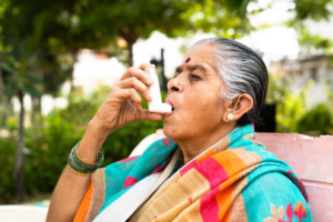 Understanding Asthma: Causes, Symptoms & Triggers