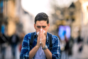Causes of Asthma
