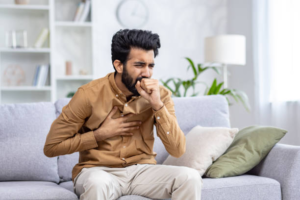 Common Symptoms of Asthma