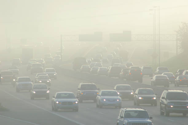 Triggers That Worsen Asthma