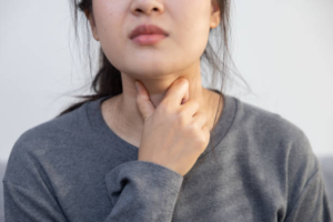 Salivary Gland Cancer