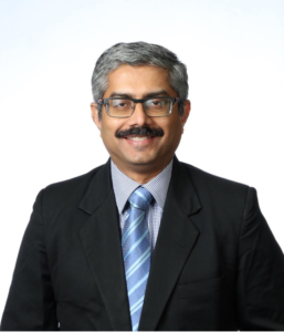Mohan Menon