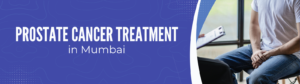 prostate cancer treatment