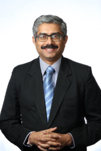 Mohan Menon