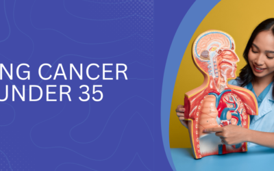 Lung Cancer Under 35