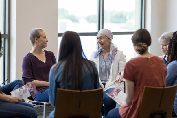 Patient Recovery and Support