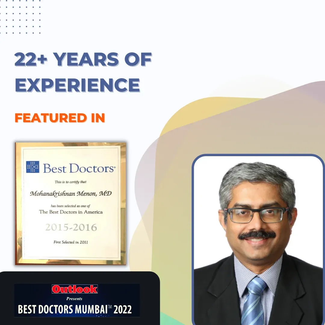Why Choose Us for Ovarian Cancer Treatment in Mumbai?
