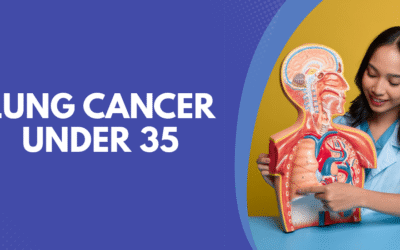 Lung Cancer Under 35