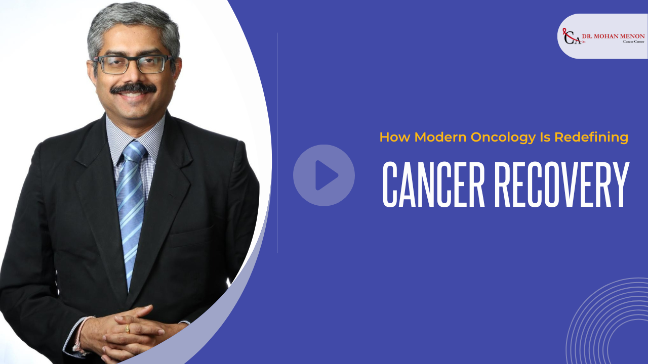 Cancer recovery