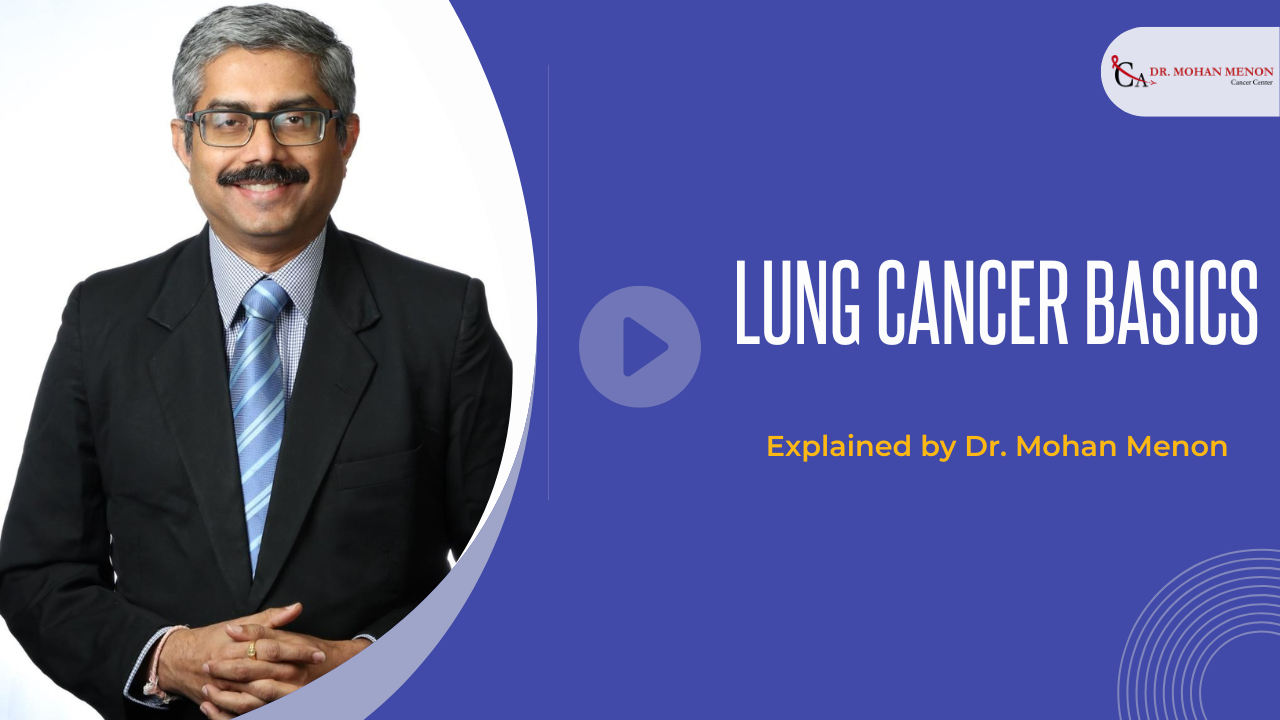 Lung Cancer